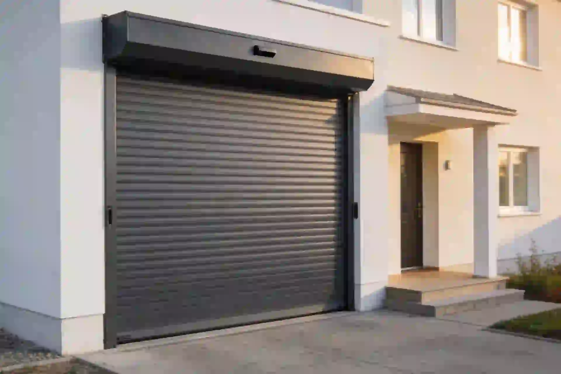 Installateur de porte de garage à Benagues