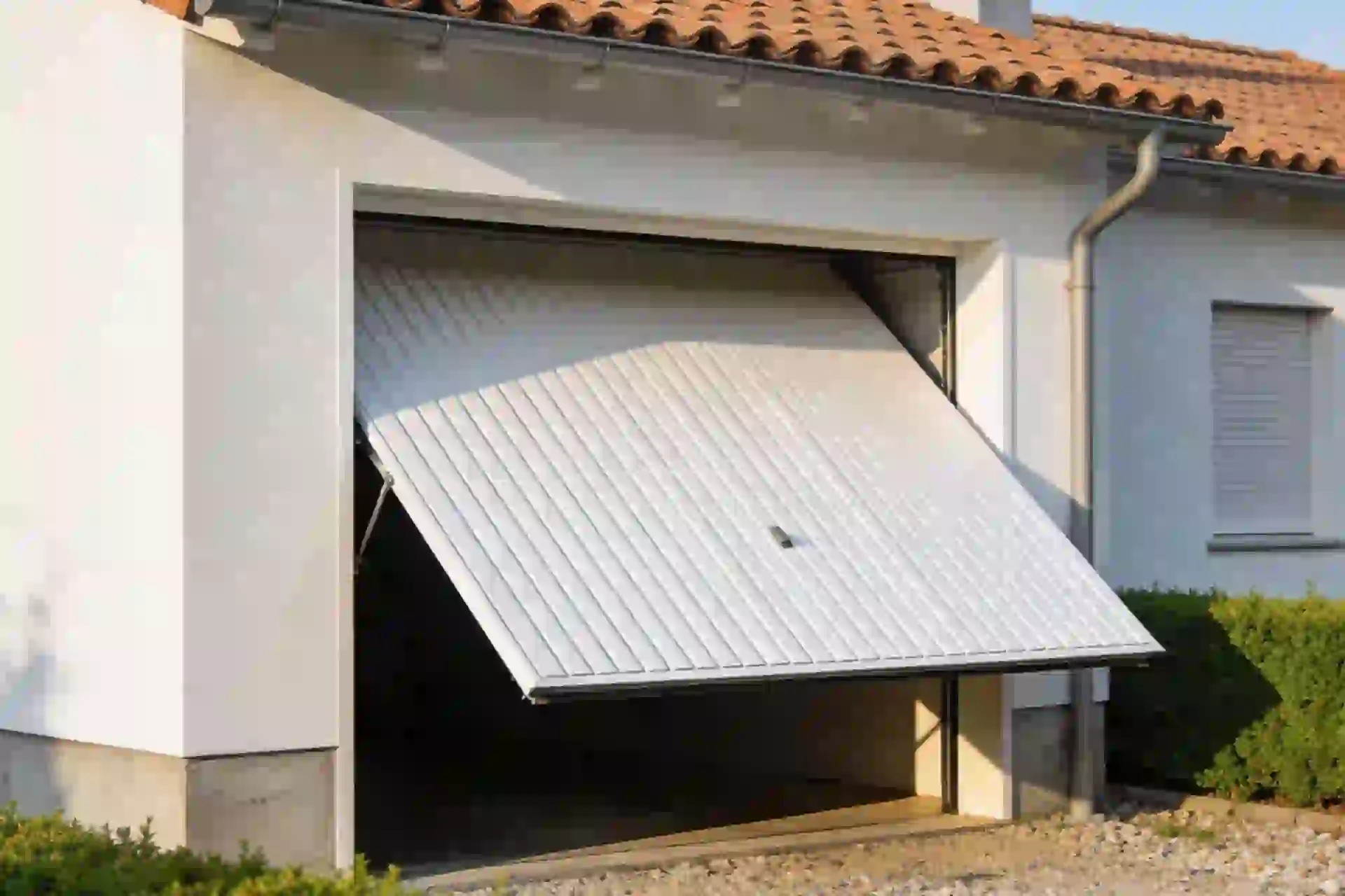 Installateur de porte de garage à Lacabarède